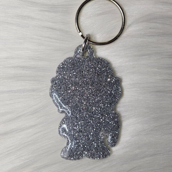 Halloween Horror Keychain - Picture 2 of 2